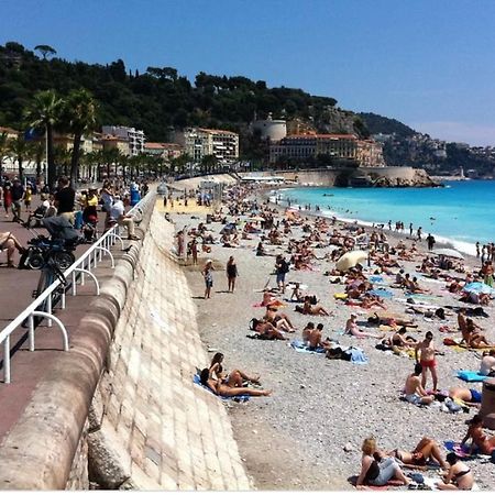 Le Splendid Nice Centre Ville Екстериор снимка