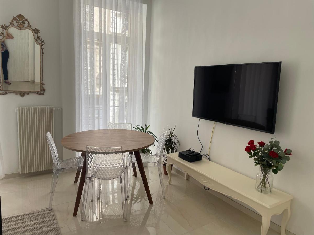 Le Splendid Nice Centre Ville Екстериор снимка